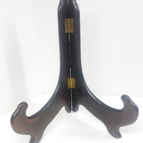 Star Trek The Voyagers Vintage Limited Edition Collectible Plates - Picture 9 of 11